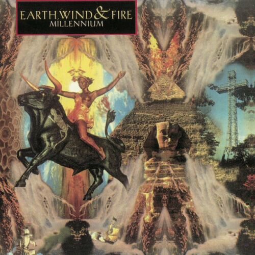 Earth, Wind & Fire